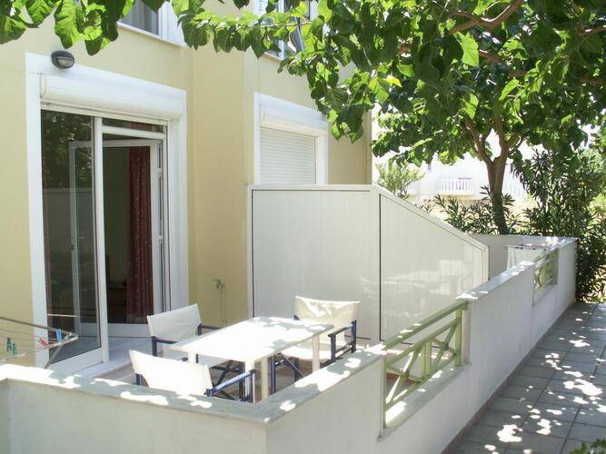 Athena Hotel Apartments