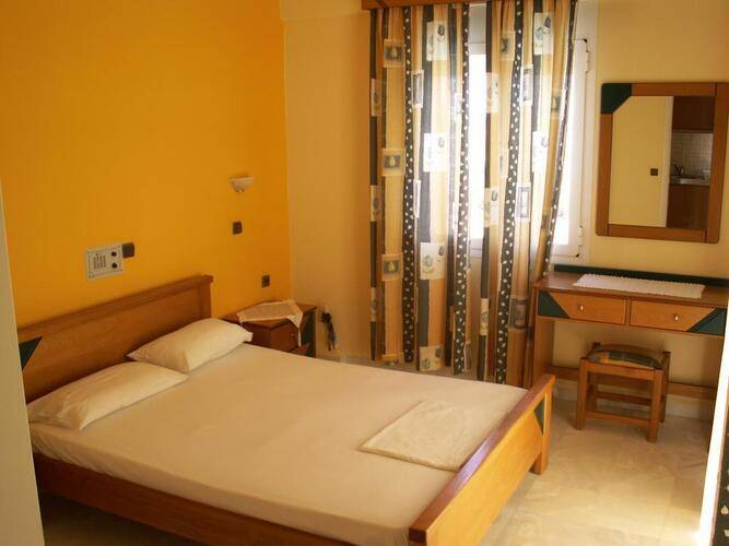 Athena Hotel Apartments