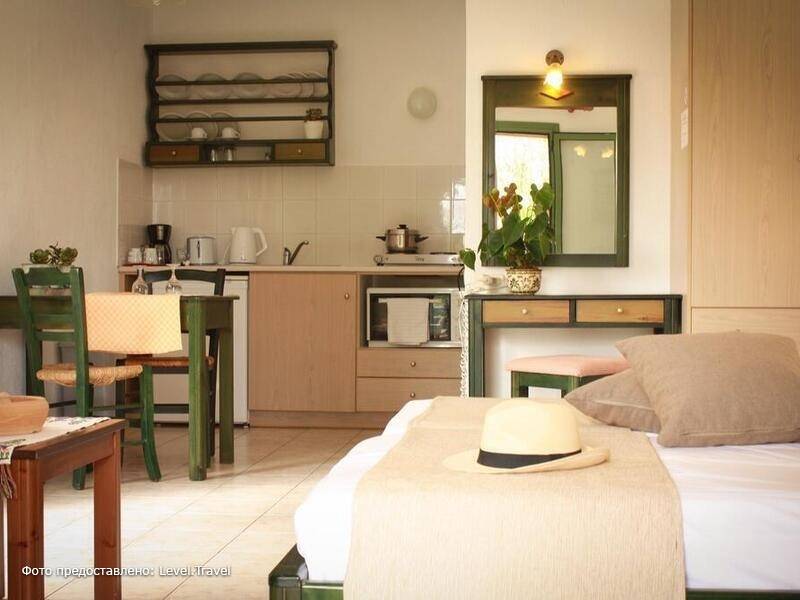 Фотография Villa Vicky Apartments