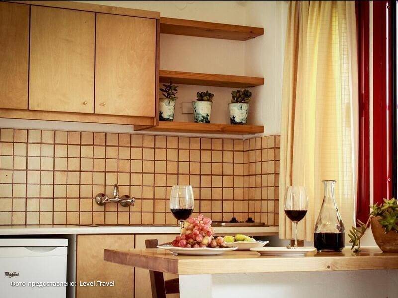 Фотография Villa Vicky Apartments