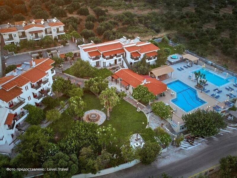 Фотография Villa Vicky Apartments