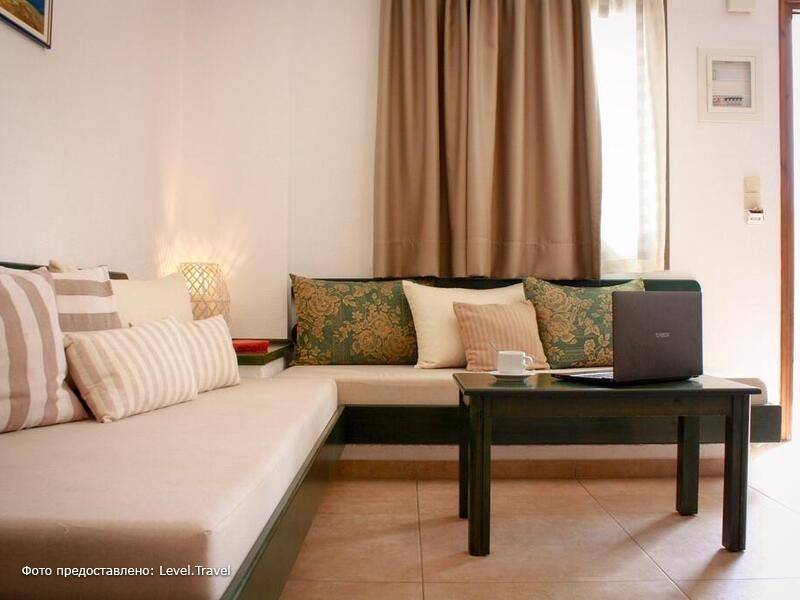Фотография Villa Vicky Apartments