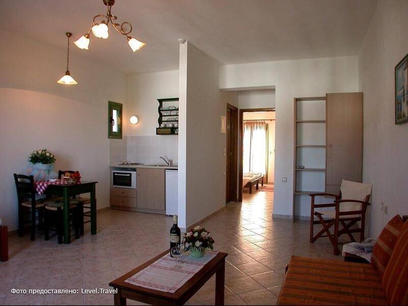 Фотография Villa Vicky Apartments