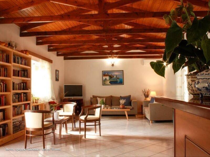 Фотография Villa Vicky Apartments