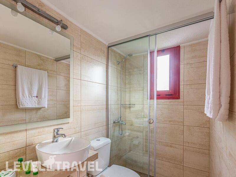 Фотография Villa Vicky Apartments