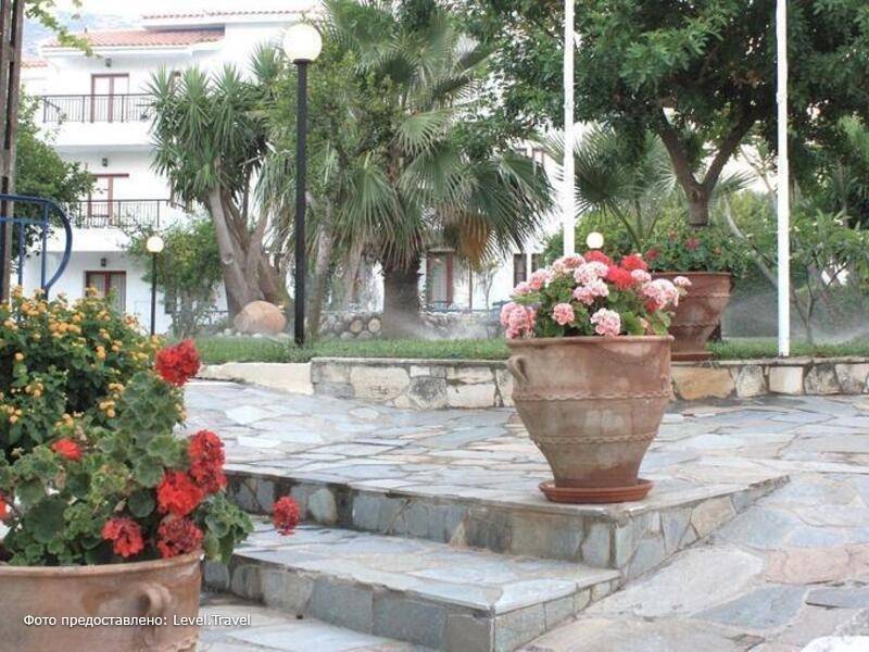 Фотография Villa Vicky Apartments