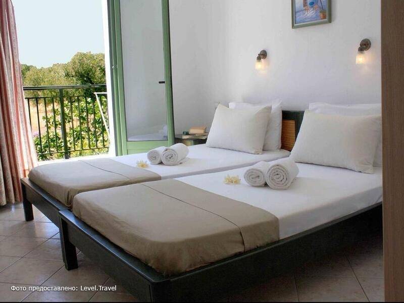 Фотография Villa Vicky Apartments