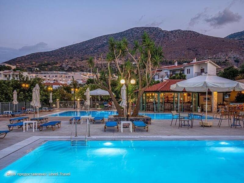 Фотография Villa Vicky Apartments