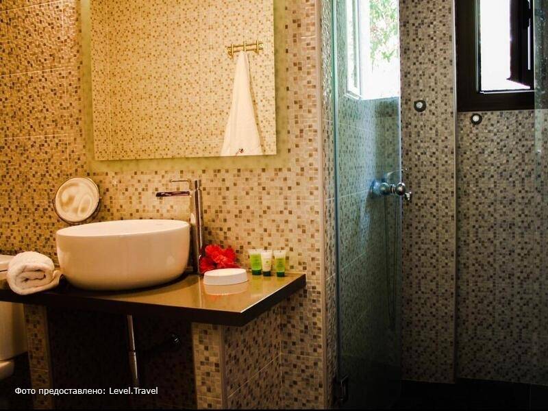 Фотография Villa Vicky Apartments