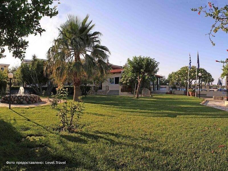 Фотография Villa Vicky Apartments