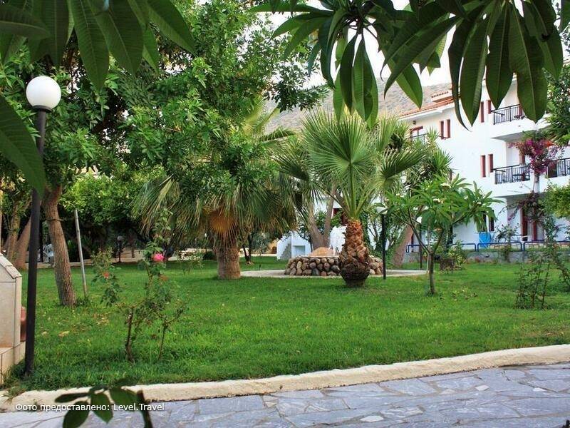 Фотография Villa Vicky Apartments