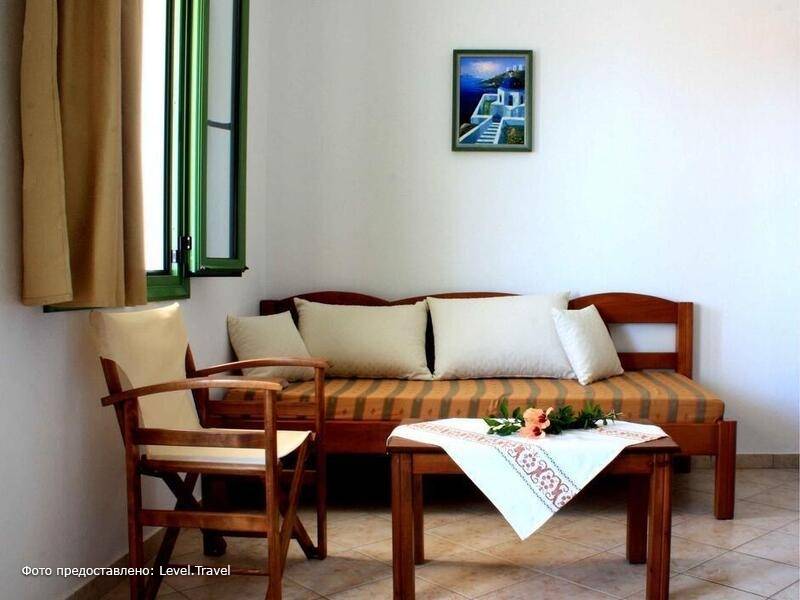 Фотография Villa Vicky Apartments