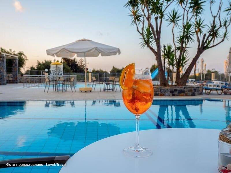 Фотография Villa Vicky Apartments