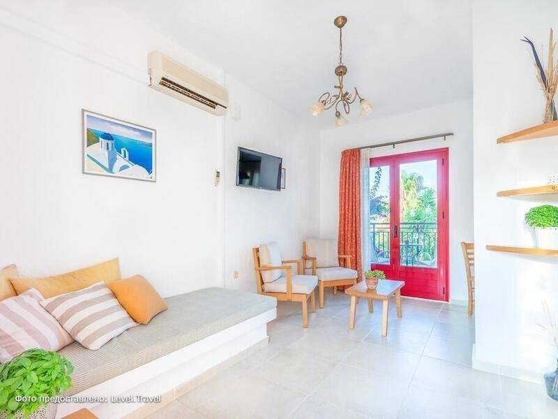 Фотография Villa Vicky Apartments