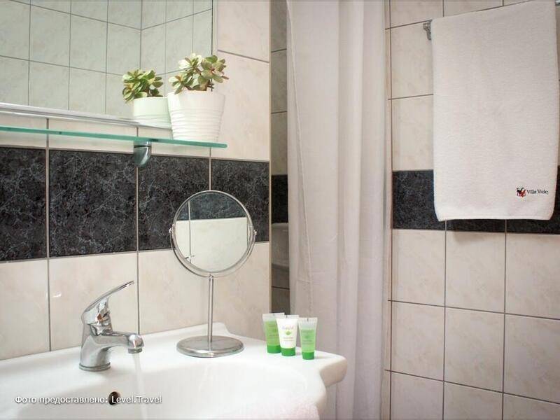 Фотография Villa Vicky Apartments