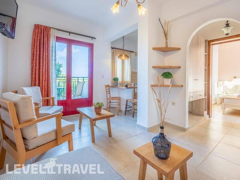 Фотография Villa Vicky Apartments