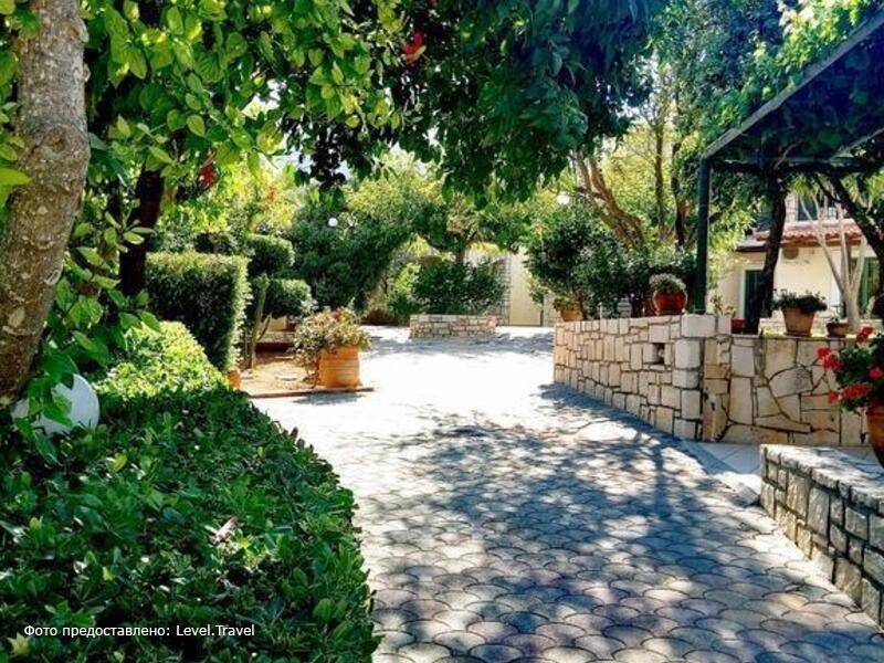 Фотография Villa Vicky Apartments