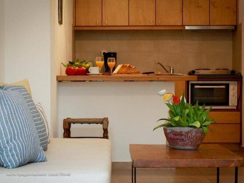 Фотография Villa Vicky Apartments