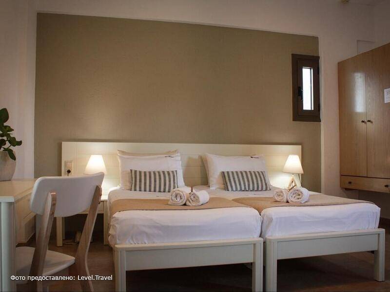 Фотография Villa Vicky Apartments