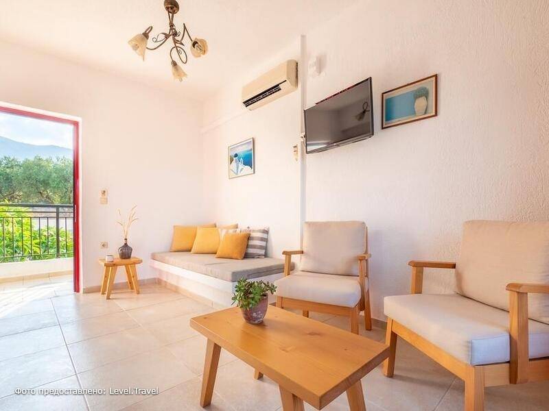 Фотография Villa Vicky Apartments