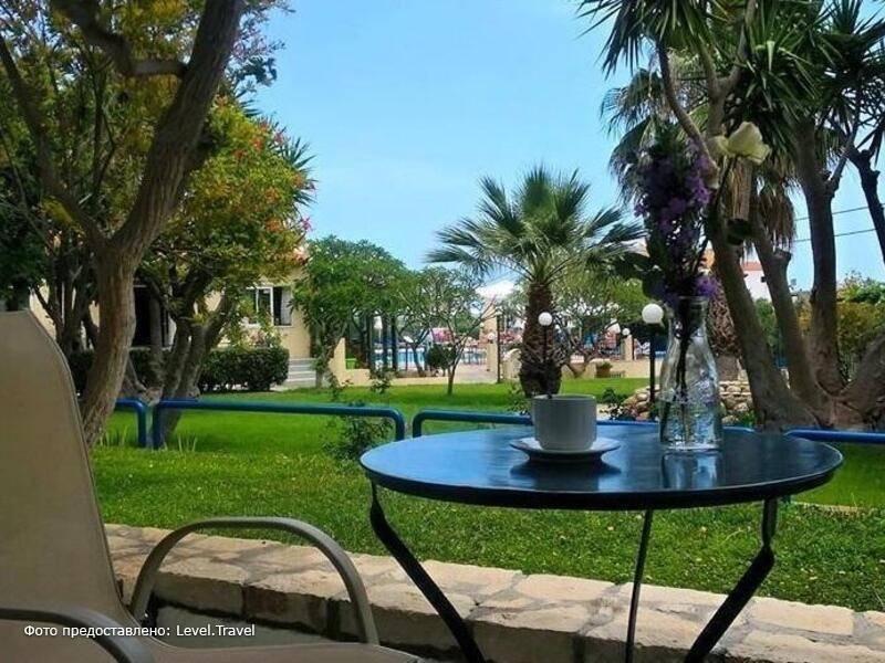 Фотография Villa Vicky Apartments