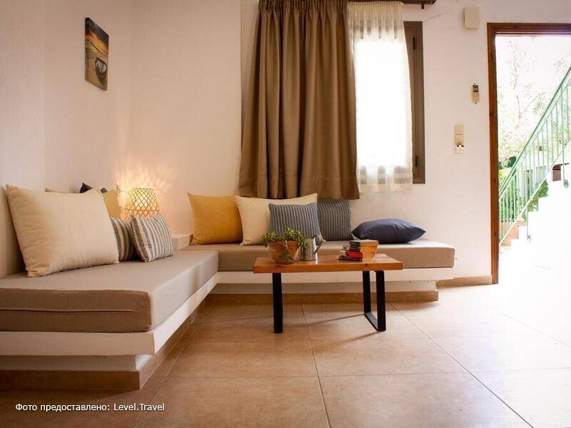 Фотография Villa Vicky Apartments