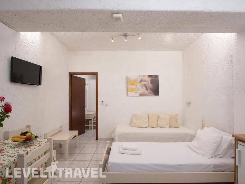 Фотография Nontas Apartments Hersonissos