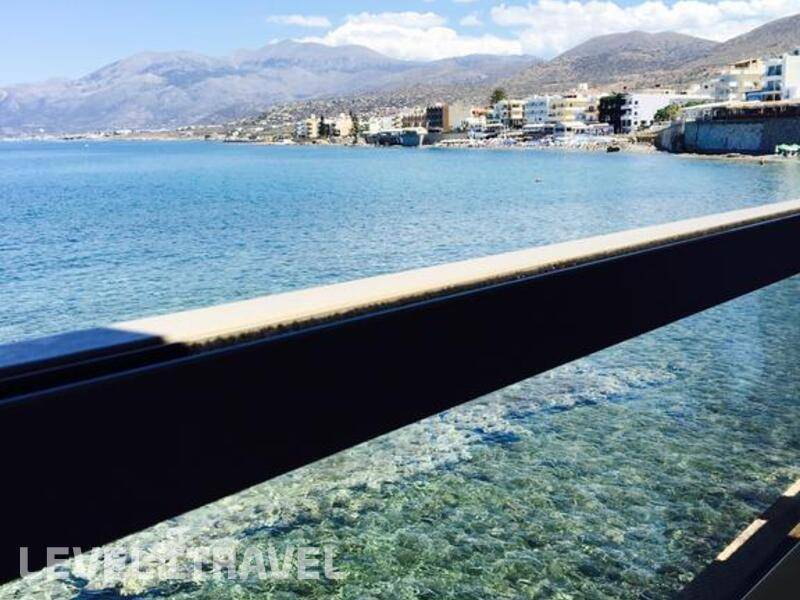 Фотография Nontas Apartments Hersonissos