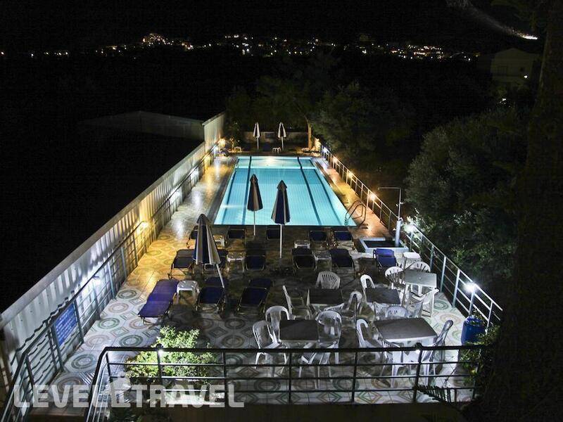 Фотография Nontas Apartments Hersonissos