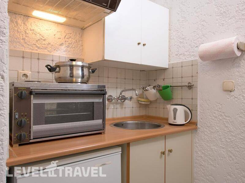 Фотография Nontas Apartments Hersonissos