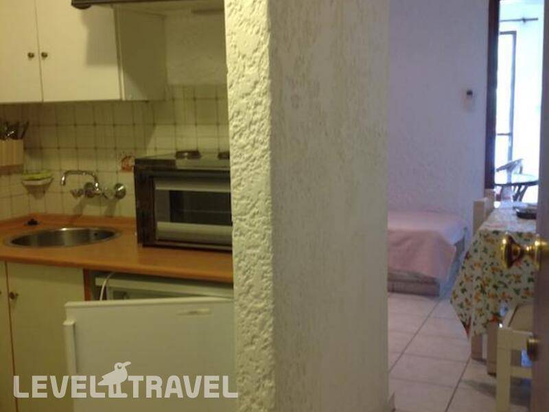 Фотография Nontas Apartments Hersonissos