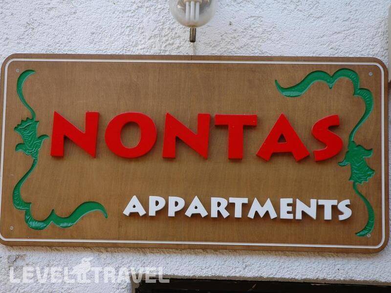 Фотография Nontas Apartments Hersonissos