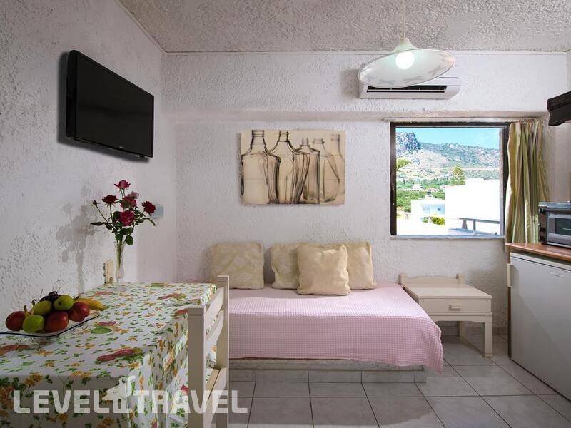 Фотография Nontas Apartments Hersonissos