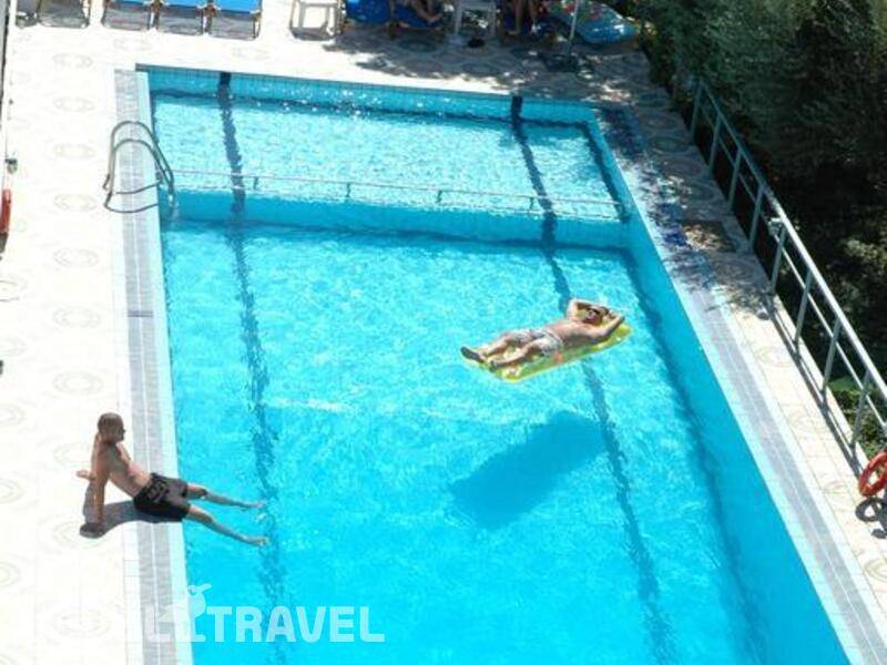 Фотография Nontas Apartments Hersonissos