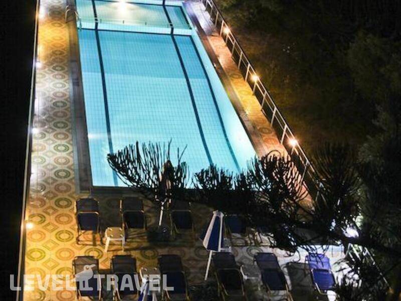 Фотография Nontas Apartments Hersonissos