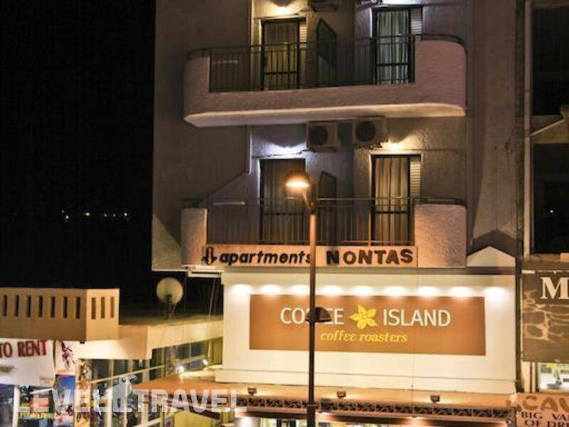 Фотография Nontas Apartments Hersonissos
