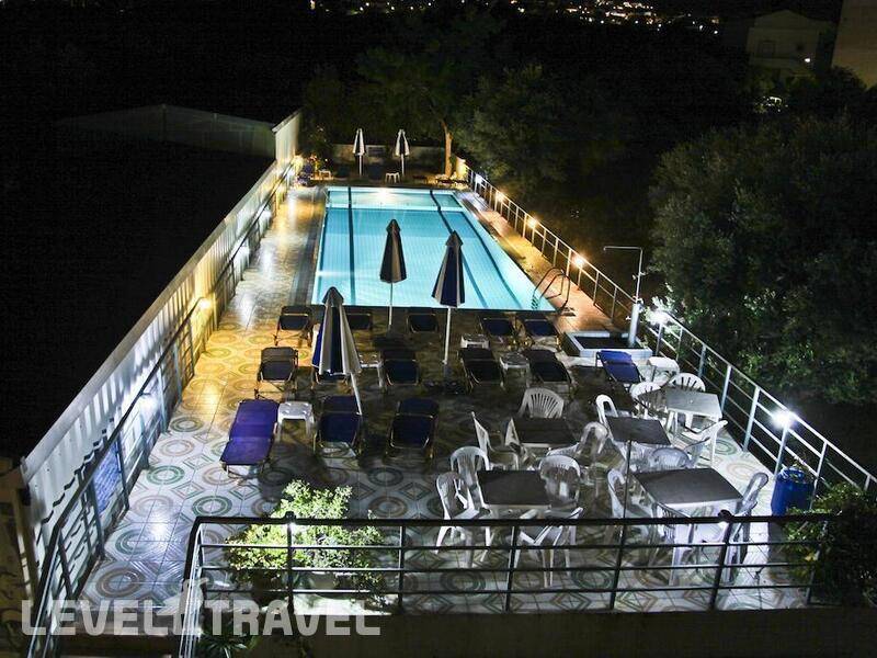 Фотография Nontas Apartments Hersonissos