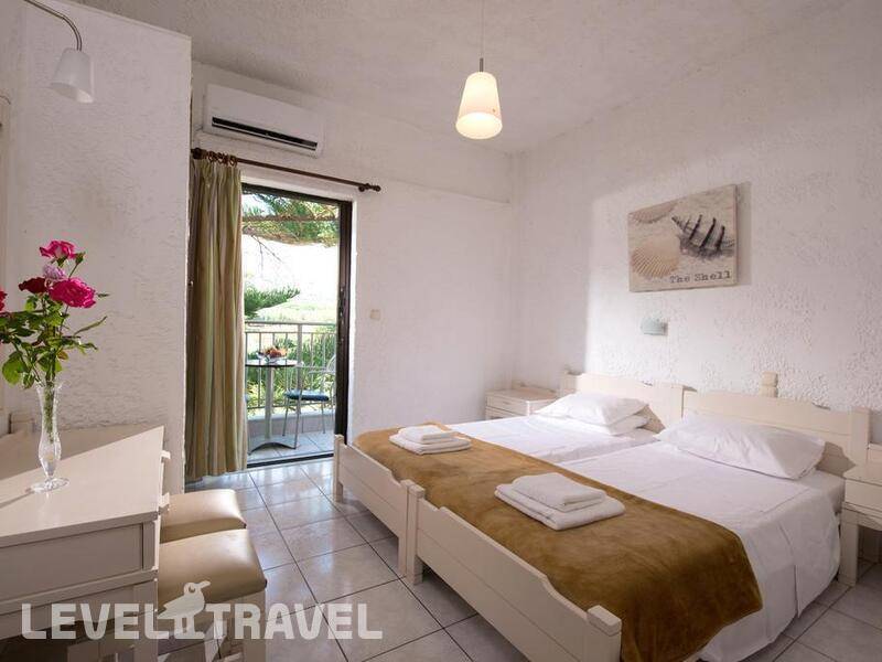 Фотография Nontas Apartments Hersonissos