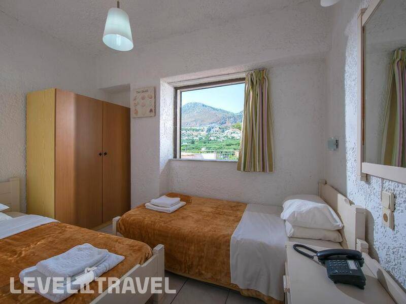 Фотография Nontas Apartments Hersonissos