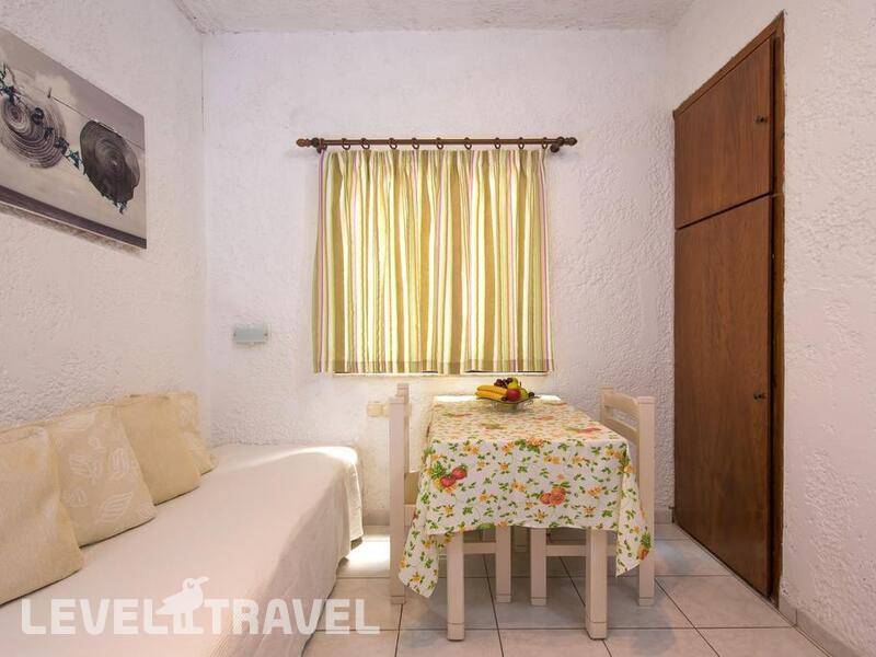 Фотография Nontas Apartments Hersonissos