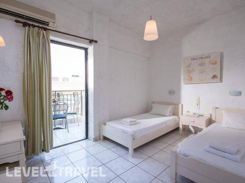 Фотография Nontas Apartments Hersonissos