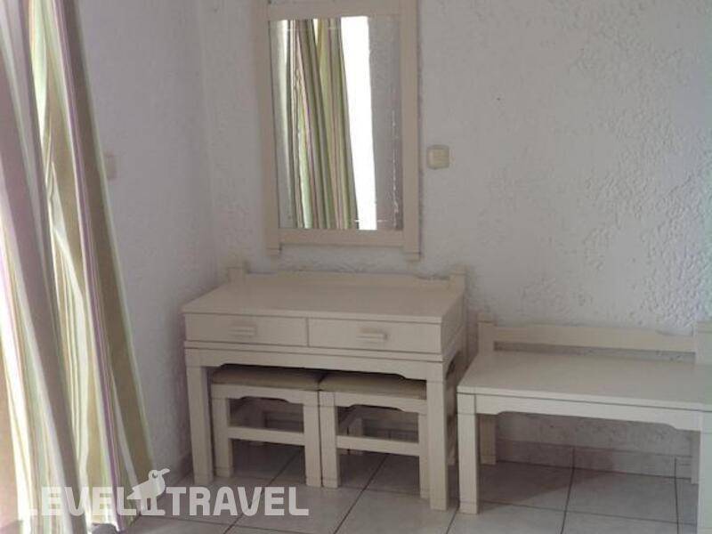 Фотография Nontas Apartments Hersonissos