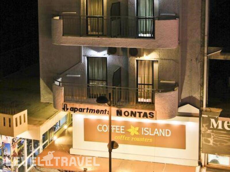 Фотография Nontas Apartments Hersonissos