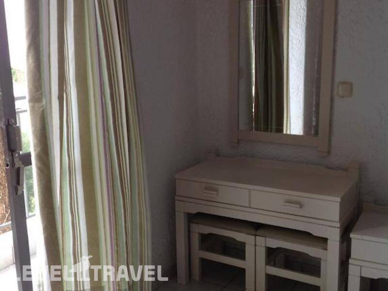 Фотография Nontas Apartments Hersonissos