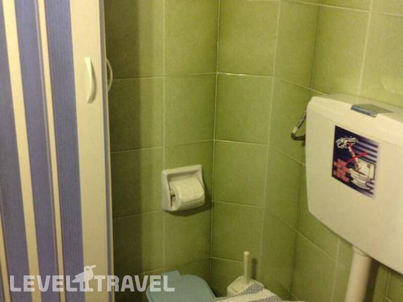 Фотография Nontas Apartments Hersonissos