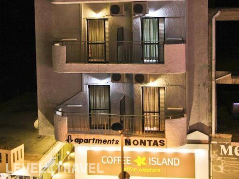 Фотография Nontas Apartments Hersonissos