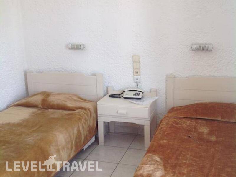Фотография Nontas Apartments Hersonissos