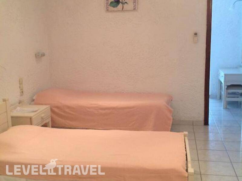 Фотография Nontas Apartments Hersonissos