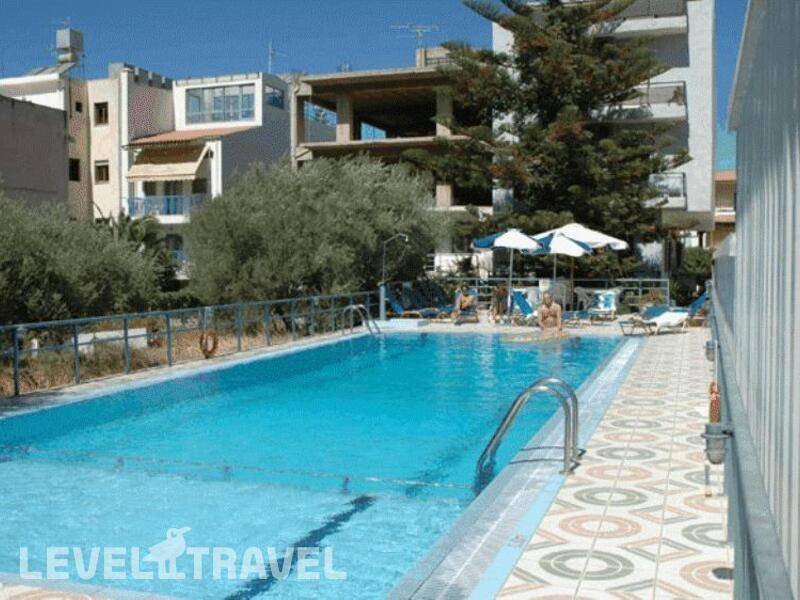 Фотография Nontas Apartments Hersonissos