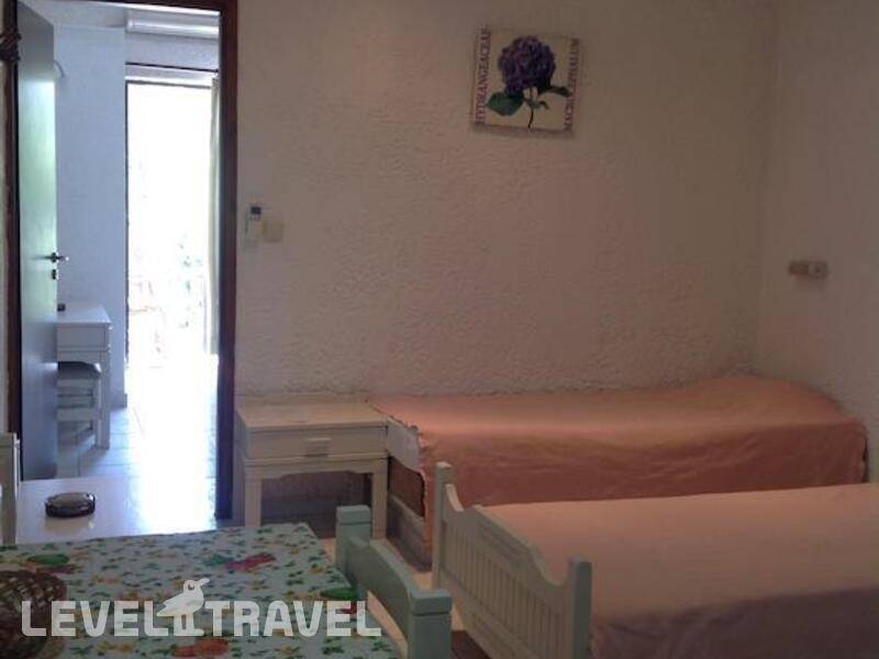 Фотография Nontas Apartments Hersonissos